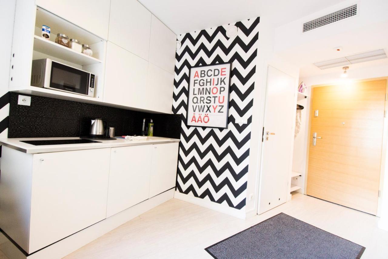 Happy Apartments - Just In Center Wroclaw Exterior photo